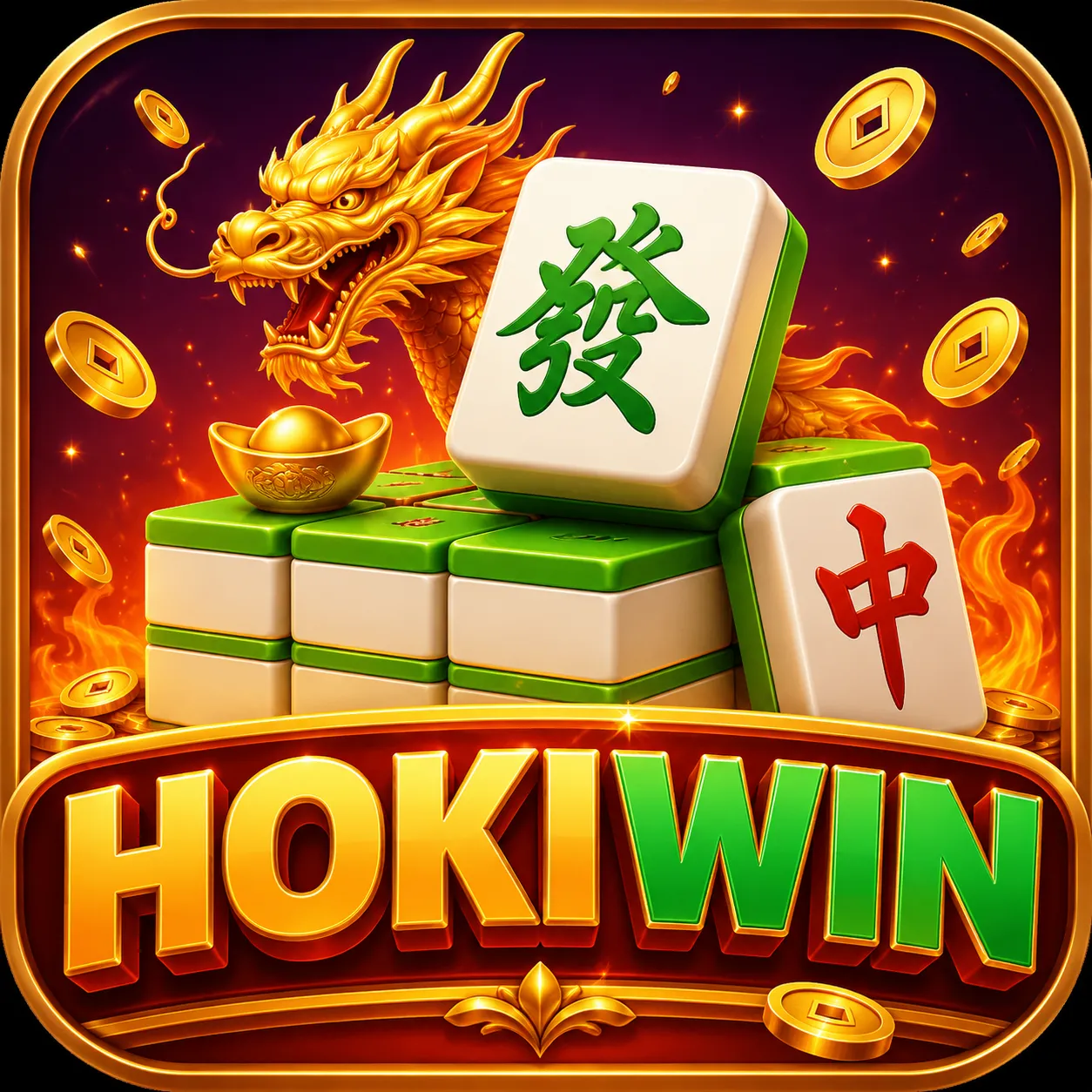 HOKIWIN - Membangun Imperium Mimpi Anda