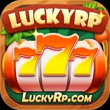 LUCKYRP - Permainan Match-3 Seru dan Menarik
